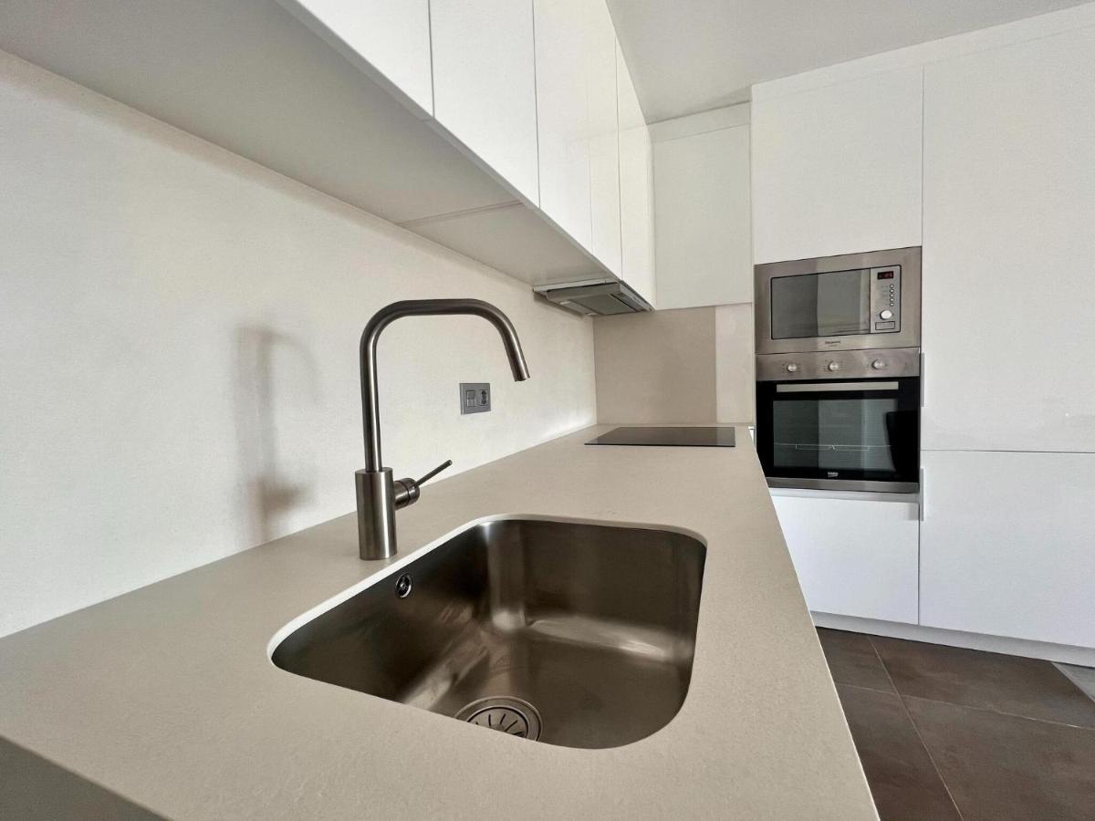 Apartamento Belvilla By Oyo In *
